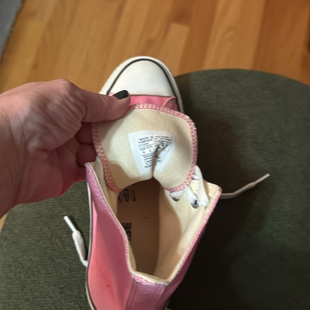 Sneakers - Picture 3 of 3